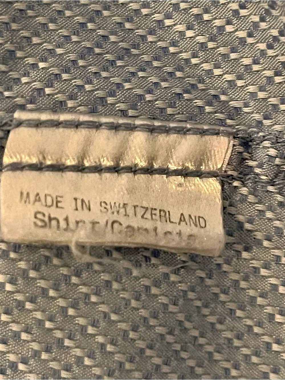 Gucci this listing